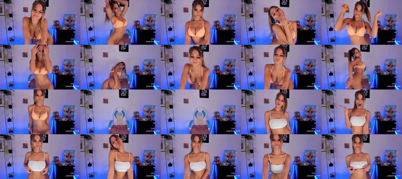 paaulina 18-08-2022 fingering 