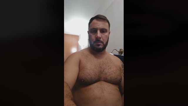 rio555_sexy  18-08-2022 Recorded Video jerkoff