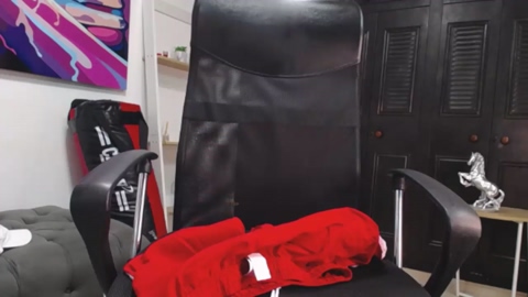 ryanvause  18-08-2022 Recorded Video ass