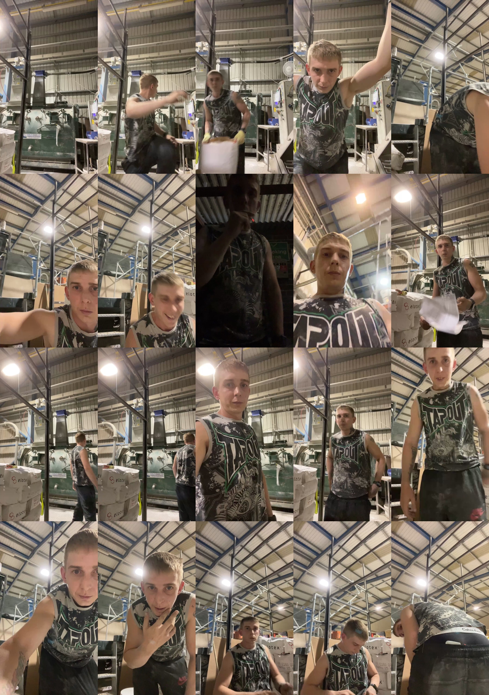 skyline89  18-08-2022 Recorded Video fuckhard
