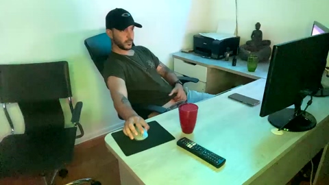 tommy_jhonn  19-08-2022 video spanking