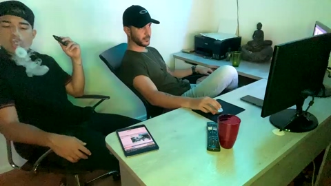 tommy_jhonn  19-08-2022 video lick