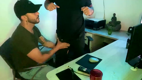 tommy_jhonn  19-08-2022 video suckshow