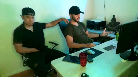 tommy_jhonn  19-08-2022 video oral