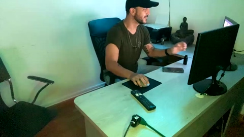 tommy_jhonn  19-08-2022 video kinky