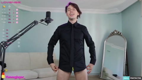 tommyjoyer  19-08-2022 video fuckhard