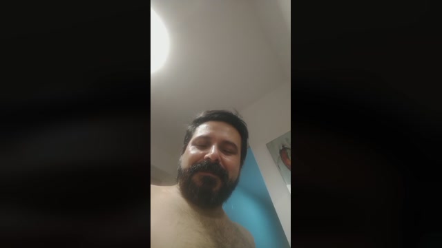 zadreu  19-08-2022 Recorded Video orgasm