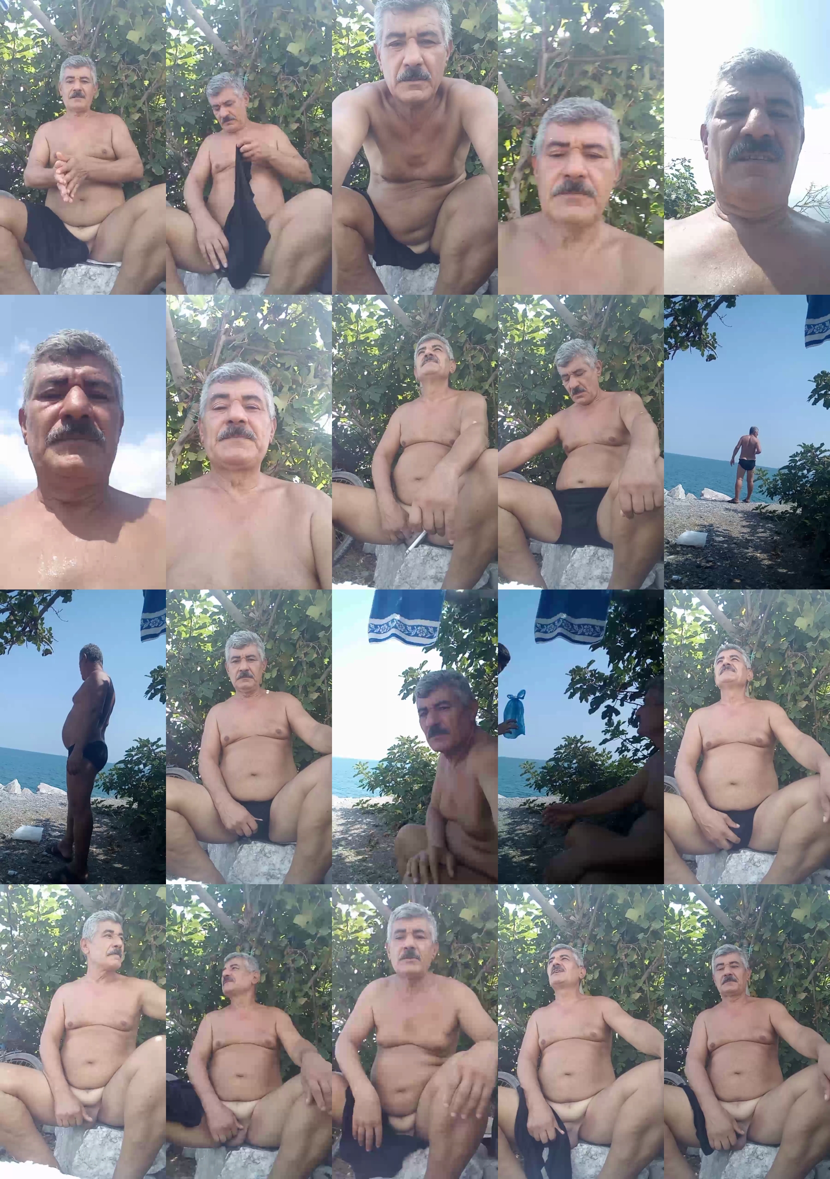 31313candemir  20-08-2022 Recorded Video juicy