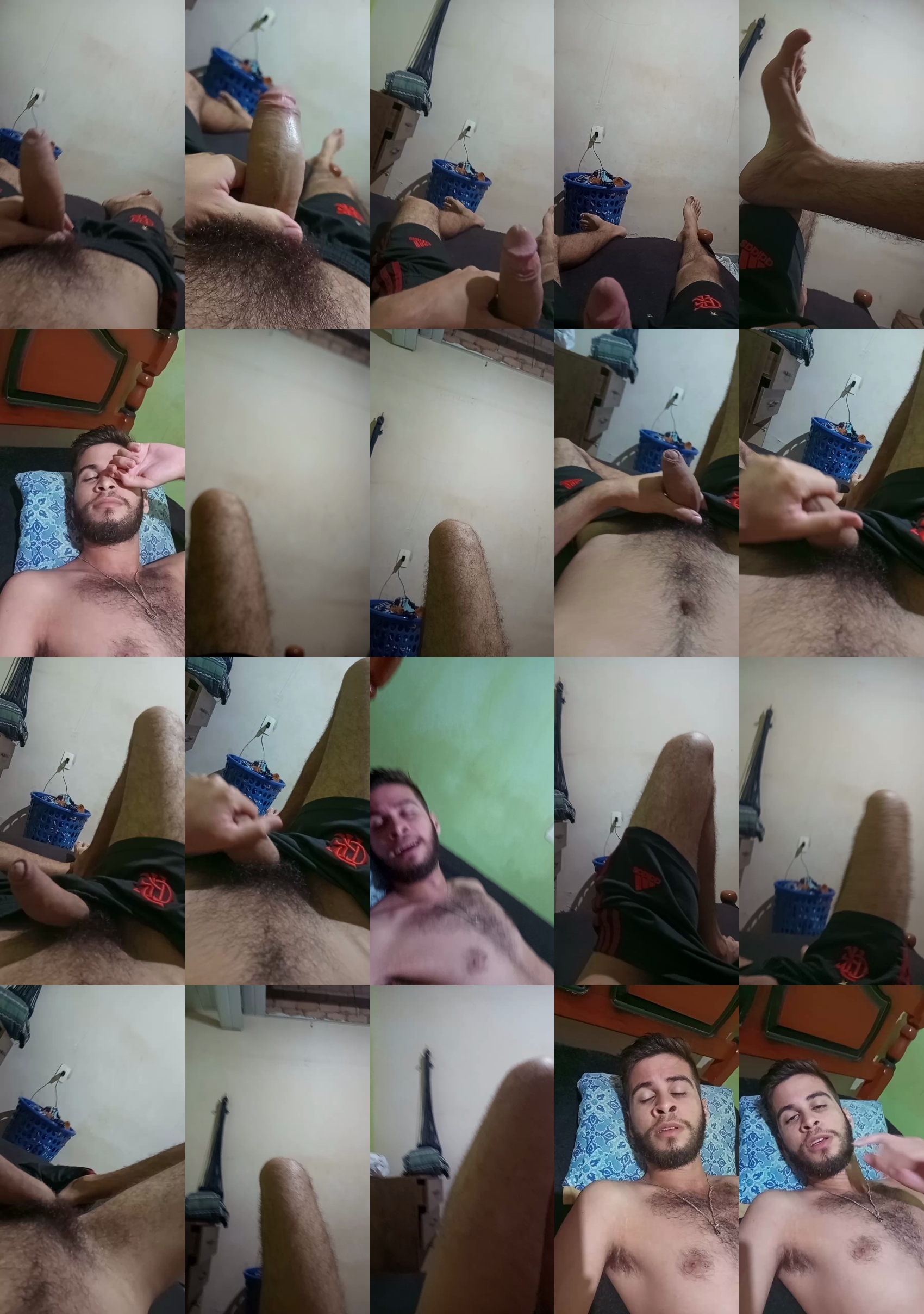 Alfa_cavalo  20-08-2022 Recorded Video ass