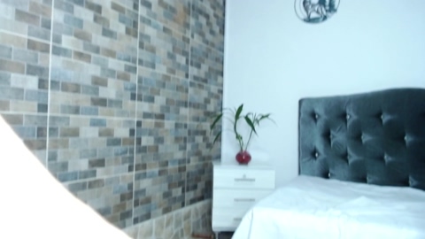 Andres_clark92  20-08-2022 Recorded Video Naked