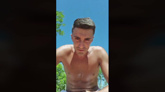 Belloedannato90  20-08-2022 Recorded Video striptease