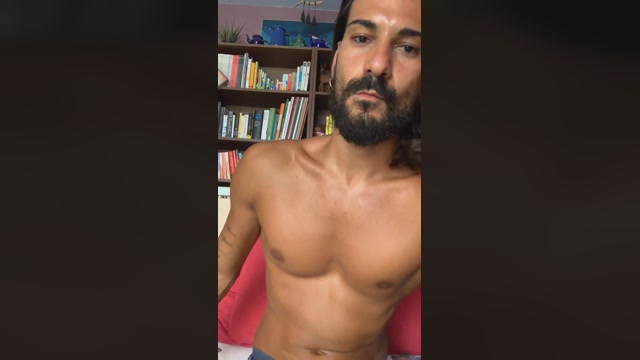 Betomuscle99  20-08-2022 Recorded Video gag
