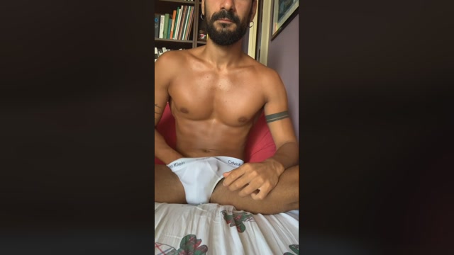 Betomuscle99  20-08-2022 Recorded Video Nude