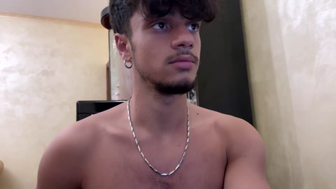 BunnyBoy2002  20-08-2022 Recorded Video Show