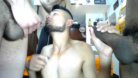 CERUJOIS  19-08-2022 Recorded Video nude
