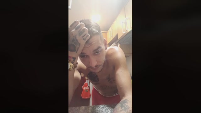 Cheroke  20-08-2022 Recorded Video sexyfeet