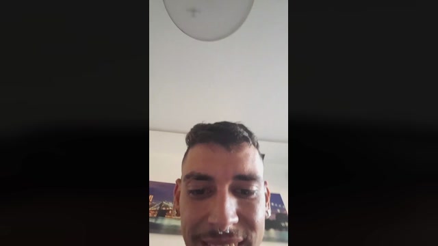 Cheroke  19-08-2022 Recorded Video Pretty