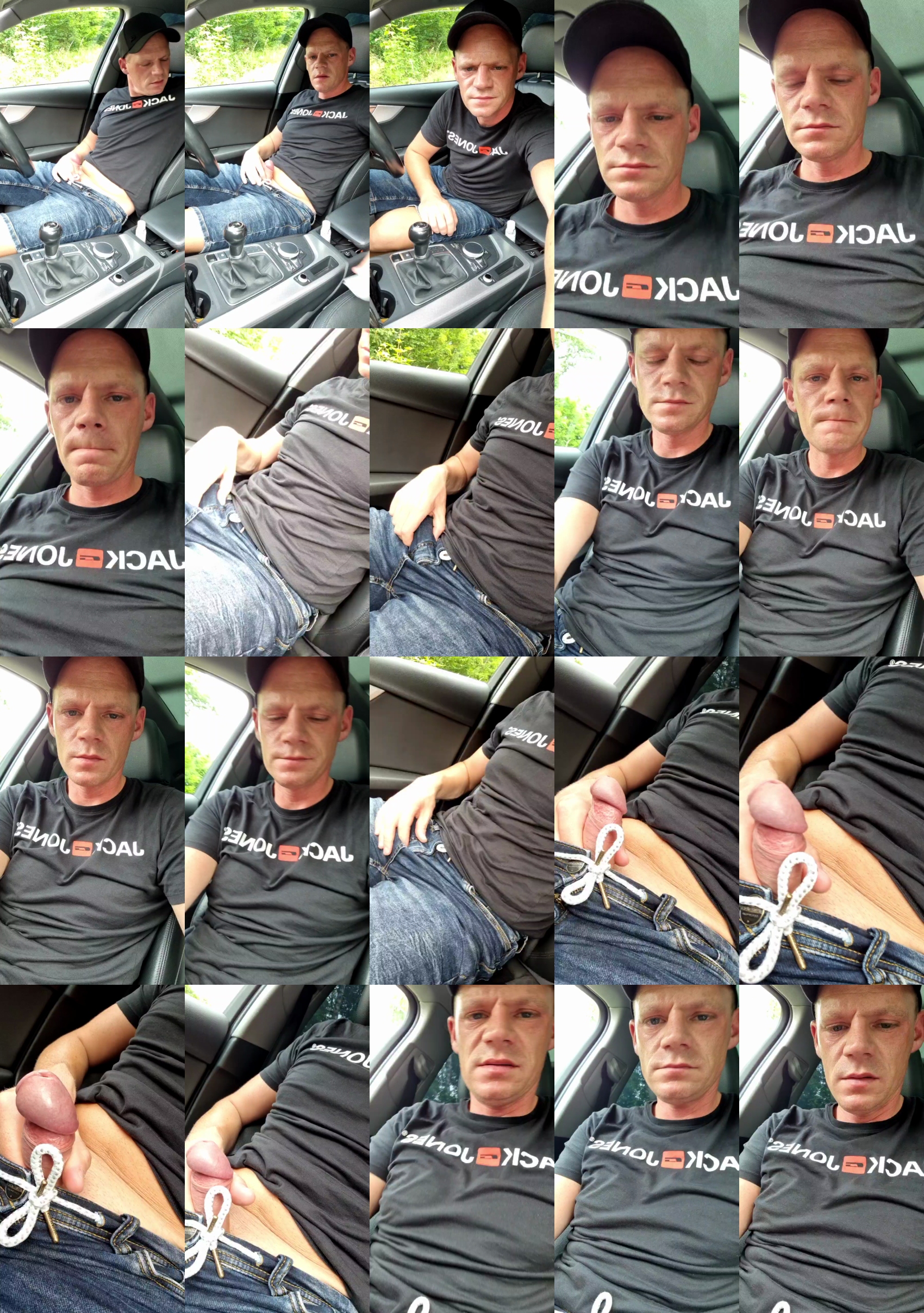 EasyXD  20-08-2022 Recorded Video cute
