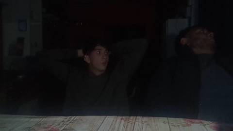 El_chuchi21  20-08-2022 Recorded Video strip