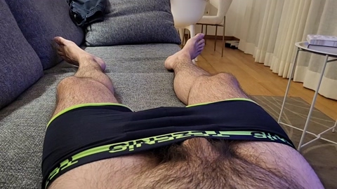 Elden787  19-08-2022 Recorded Video horny