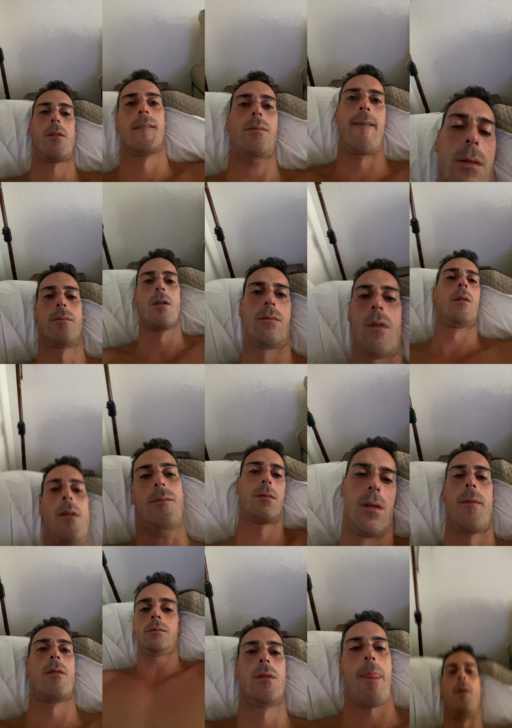 Ercros69  20-08-2022 Recorded Video jerkoff