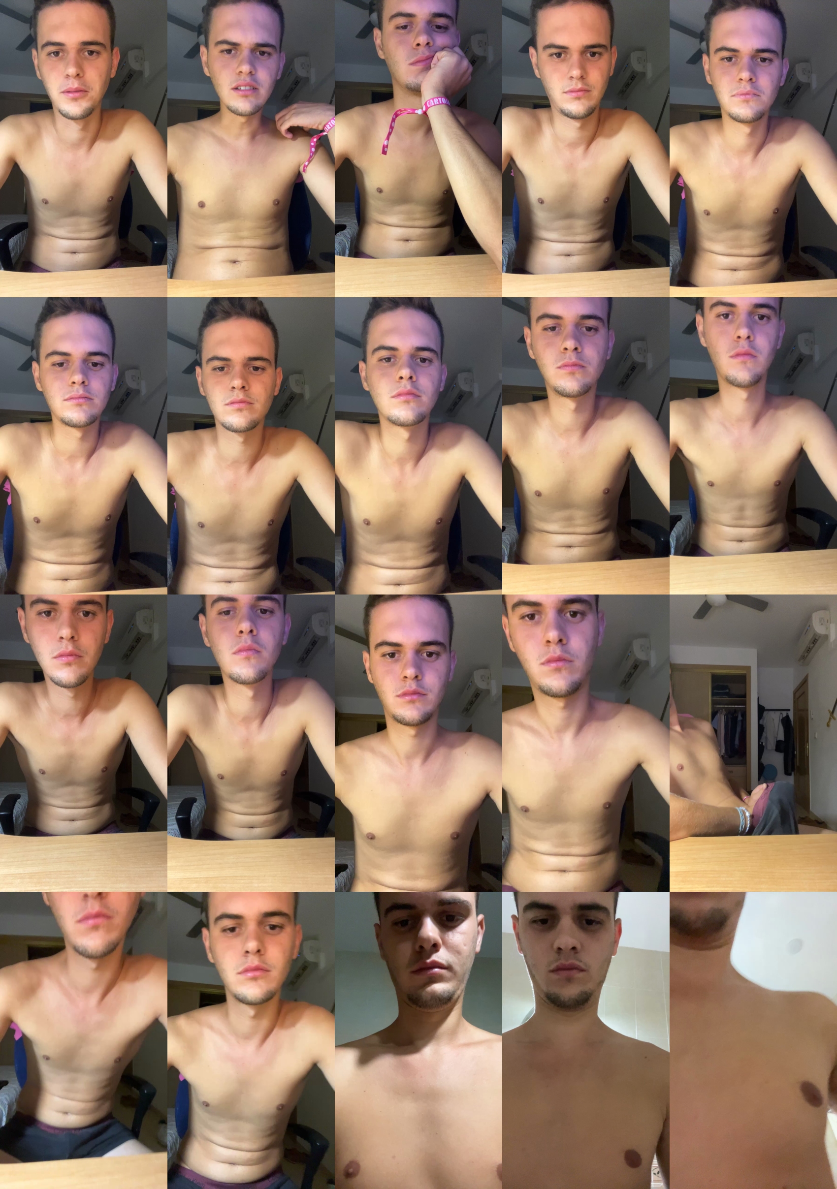 Erpablo  20-08-2022 Recorded Video ass