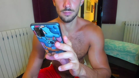 Frenzis61  19-08-2022 Recorded Video natural