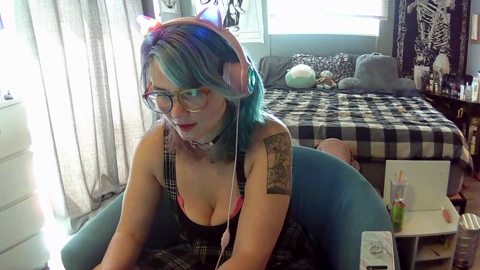 GoddessGamer