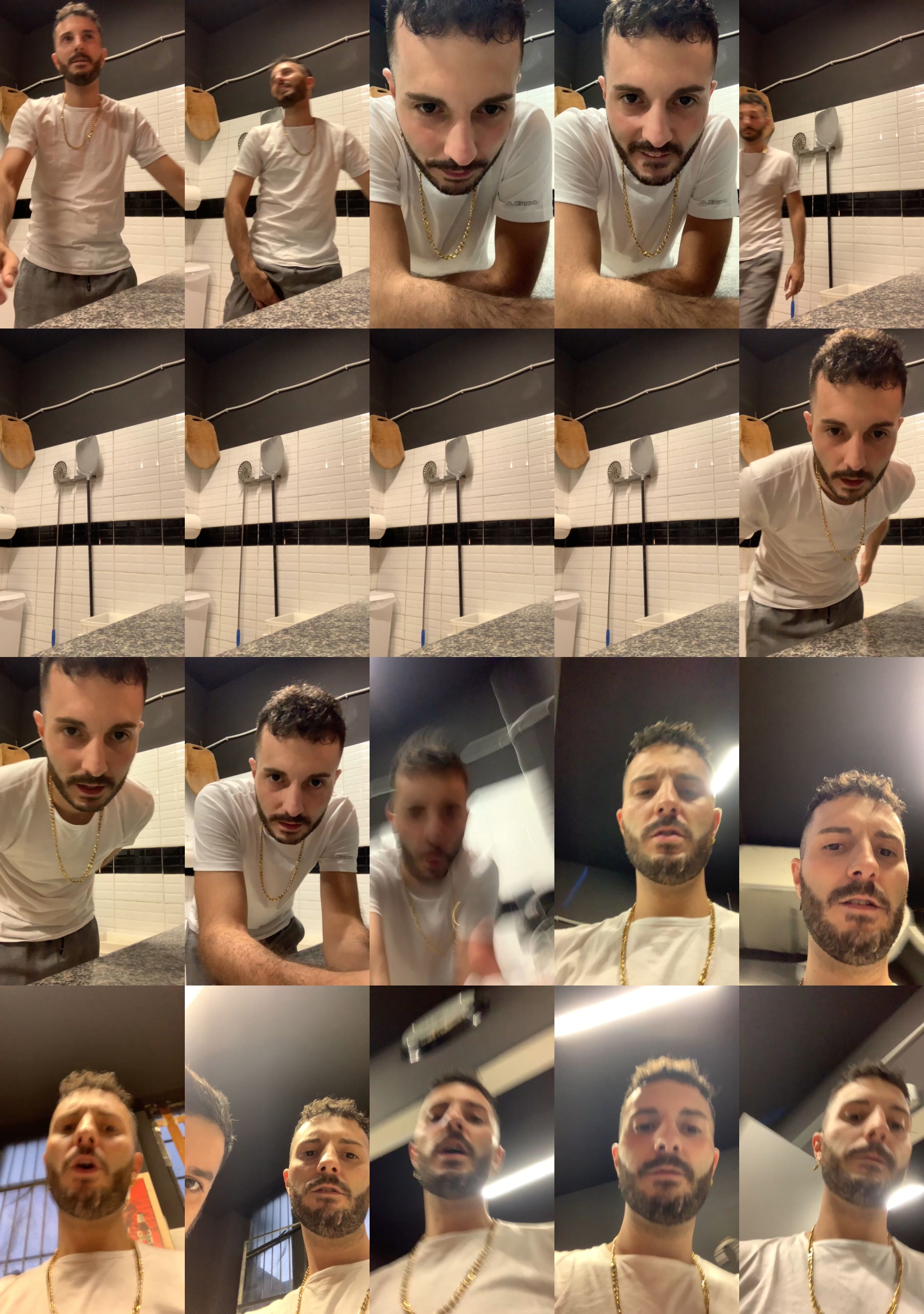 GoldenBoy9393  19-08-2022 Recorded Video lovense