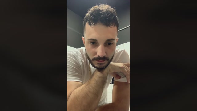 GoldenBoy9393  19-08-2022 Recorded Video moan