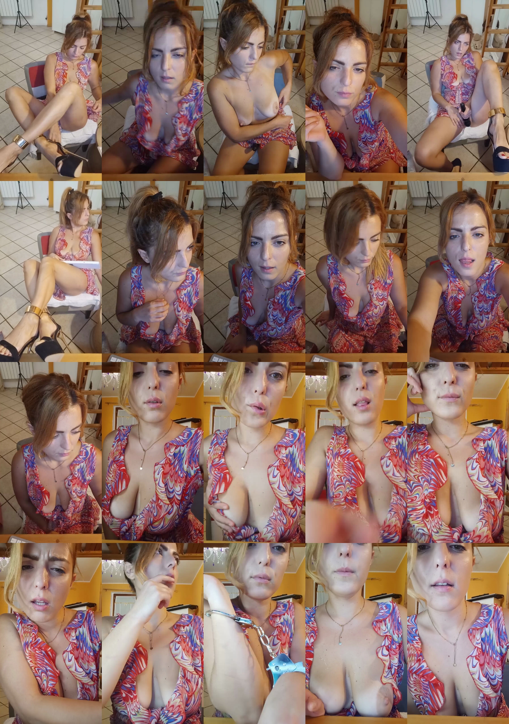 Helenakrakova 19-08-2022 sexy 