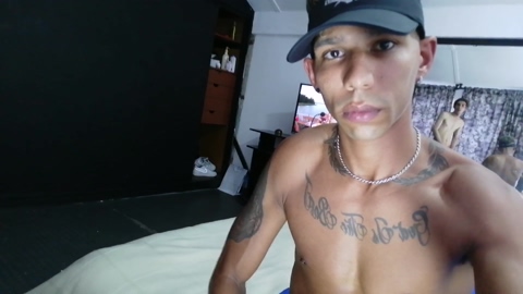 Jhon23cm_demon  20-08-2022 Recorded Video XXX