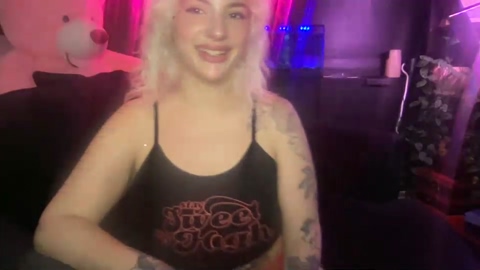 LilMoore 20-08-2022 fuck 