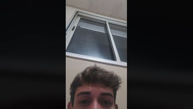 MalandrinhoPica  20-08-2022 Recorded Video fingers