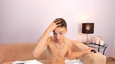 MasonWarhol  19-08-2022 Recorded Video natural