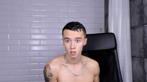 MasonWarhol  20-08-2022 Recorded Video gay