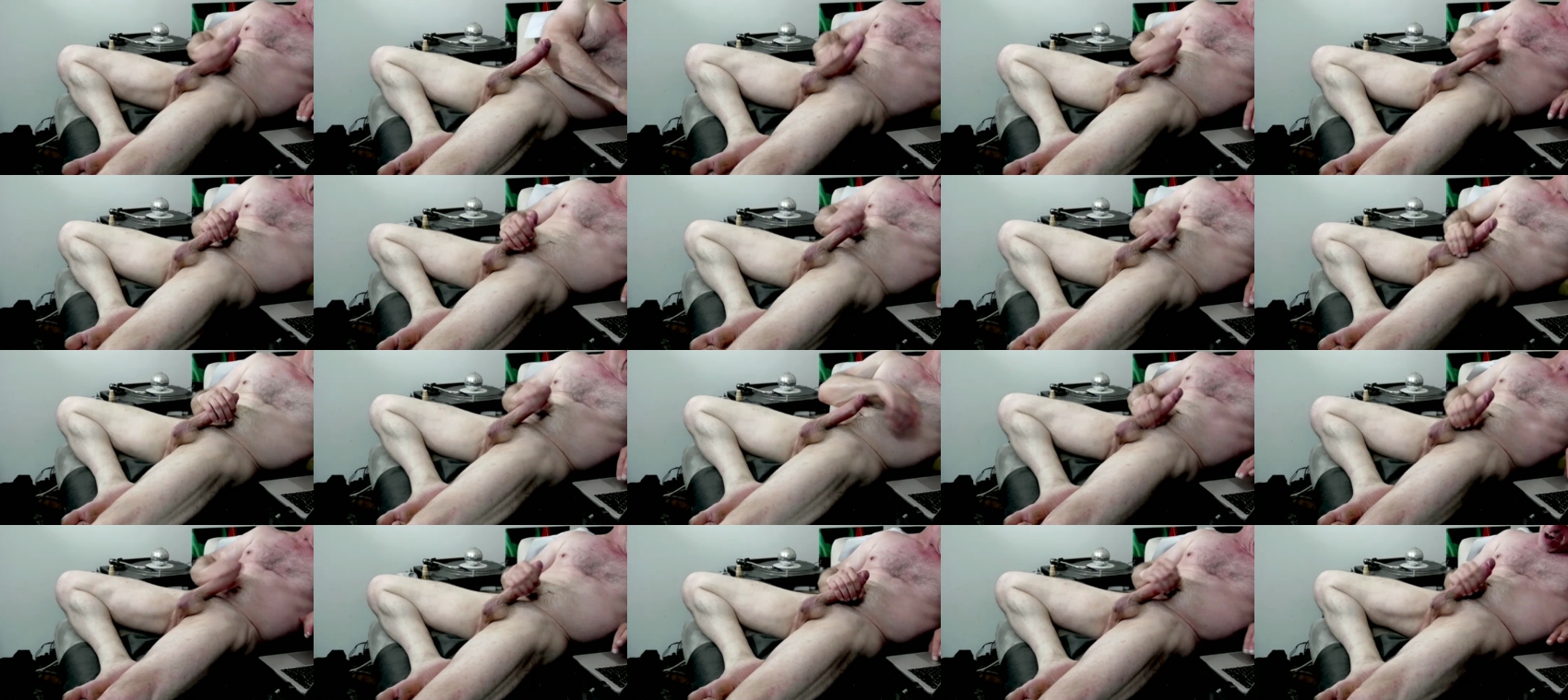 MikeNbg1  20-08-2022 Recorded Video analtoy