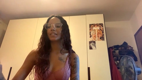 Minnolino  20-08-2022 Recorded Video squirt