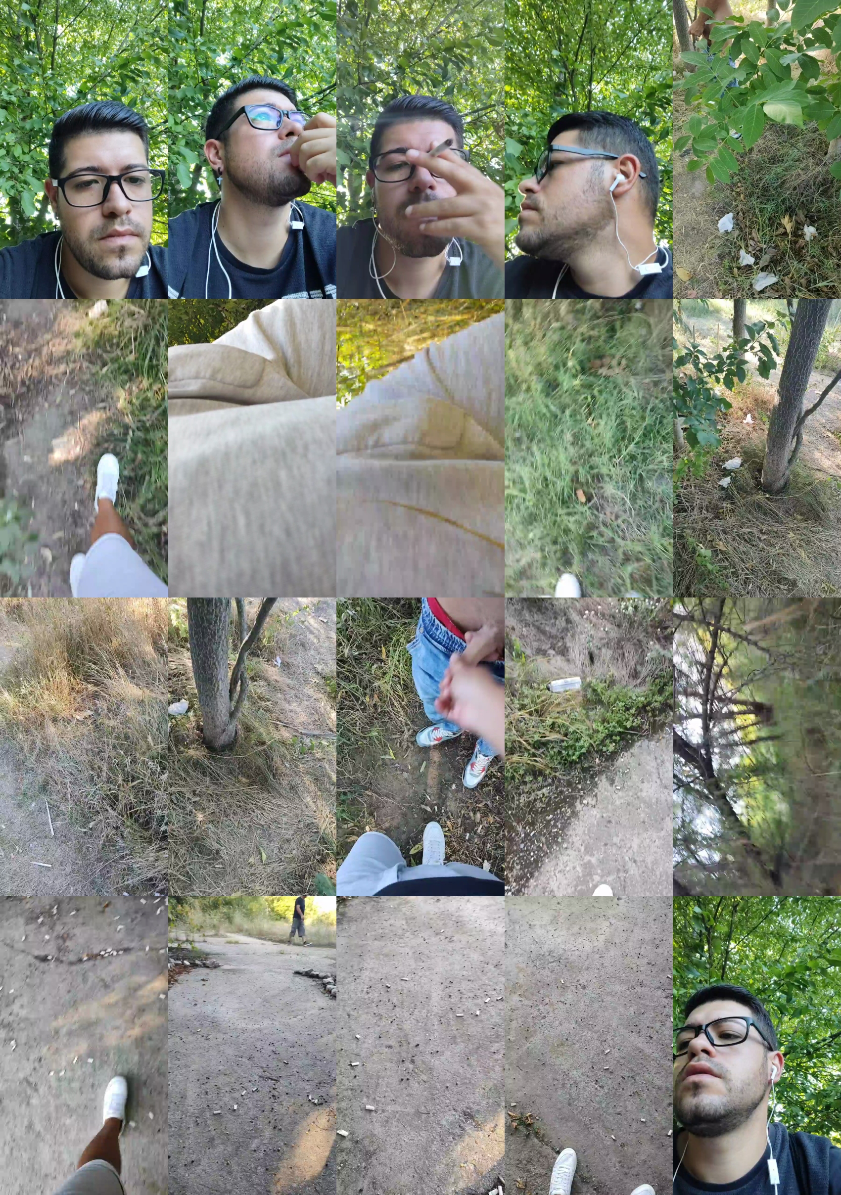 Mirko035  19-08-2022 Recorded Video Pretty