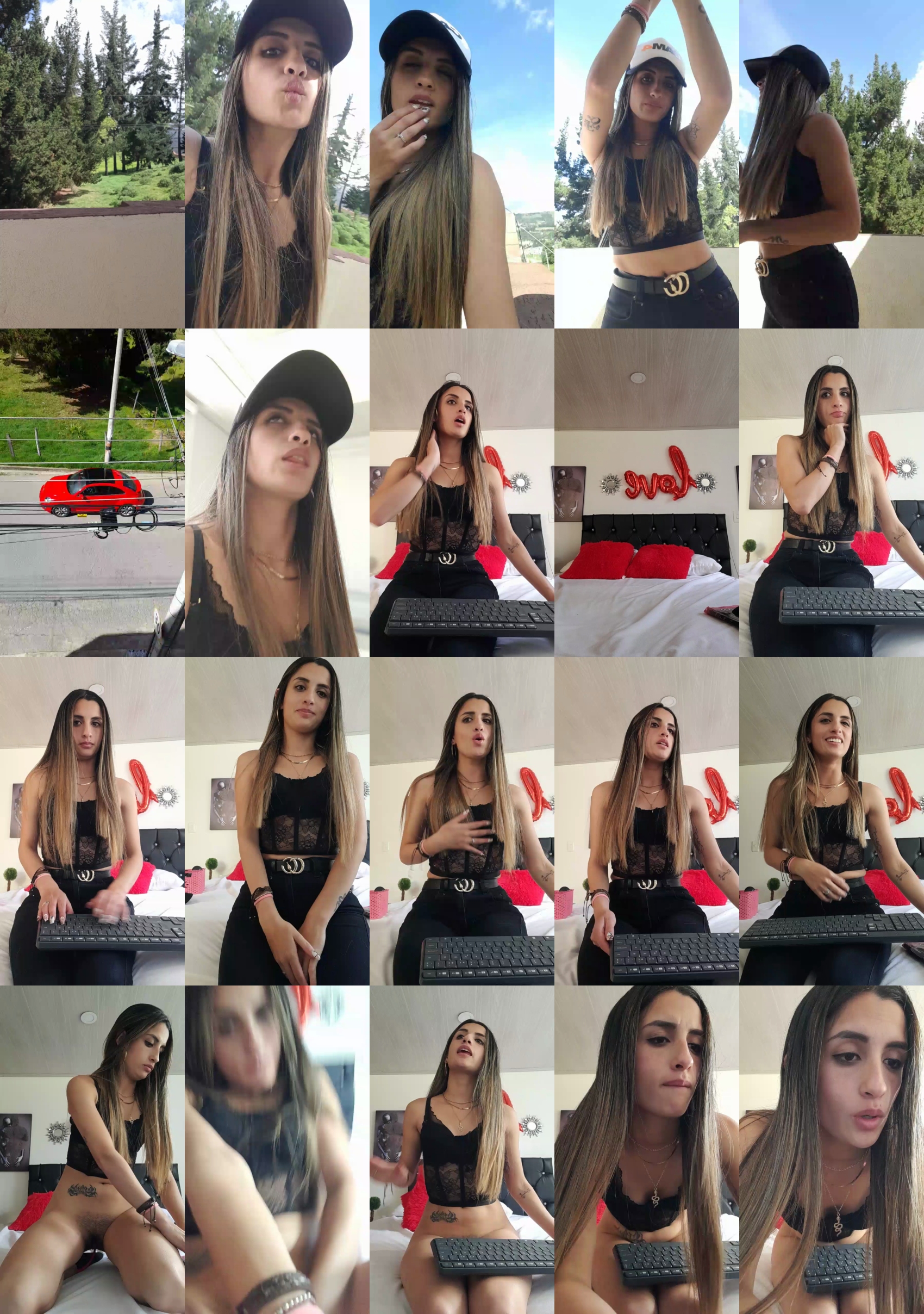 MissTokio 19-08-2022 lickpussy 