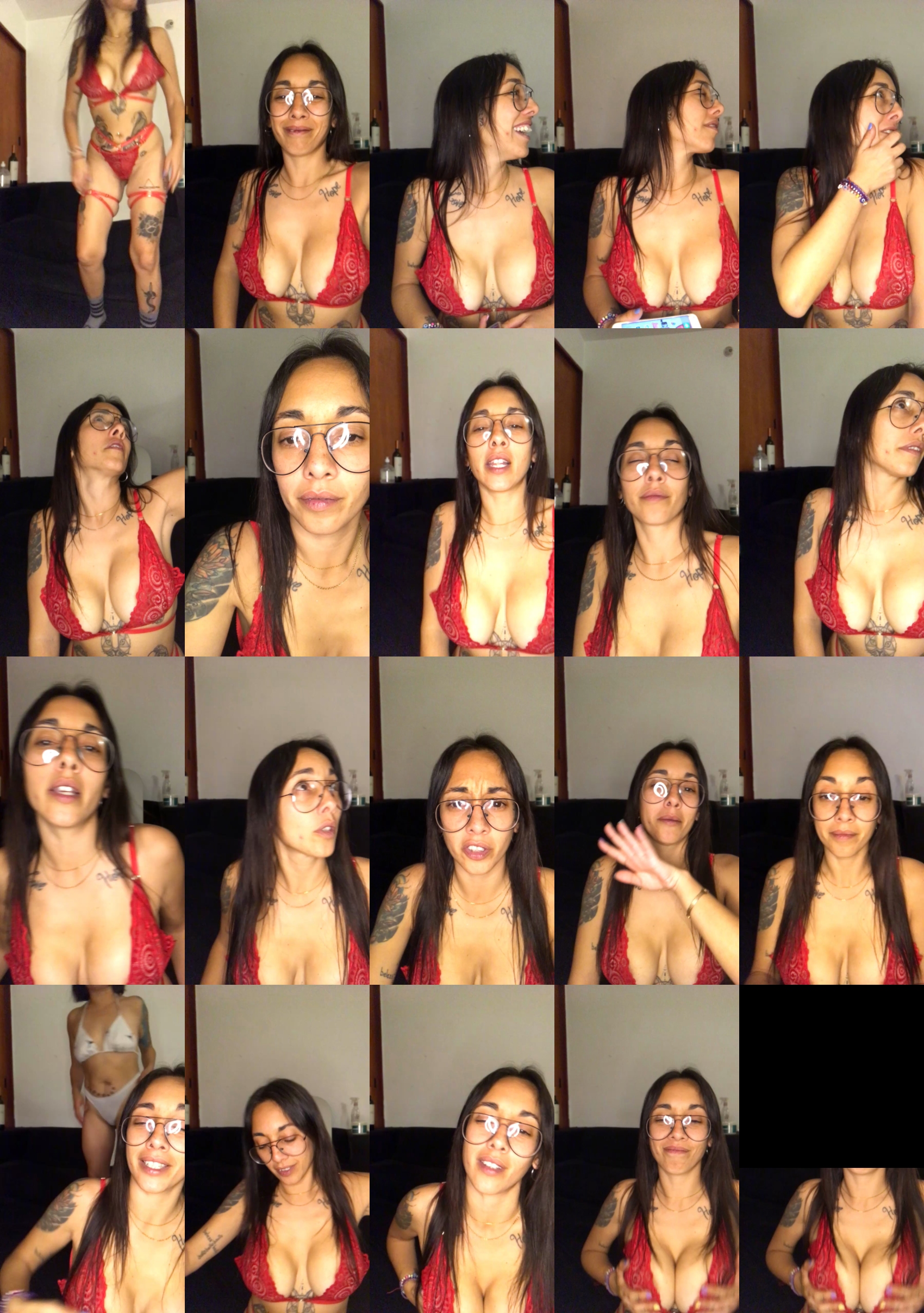 MyBabyGirlArg 20-08-2022 fuck 
