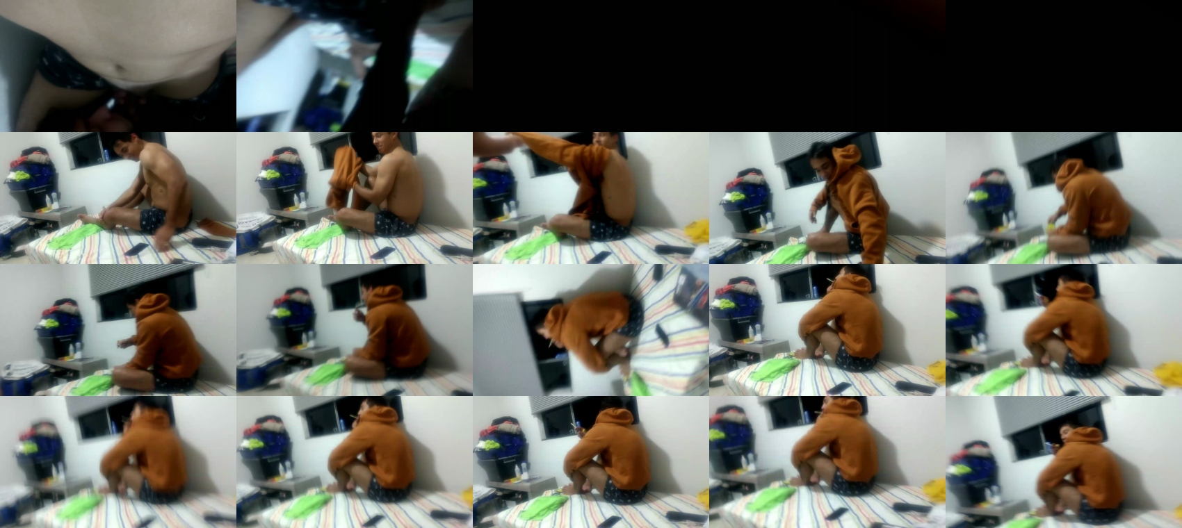 OTesao696969  20-08-2022 Recorded Video lick