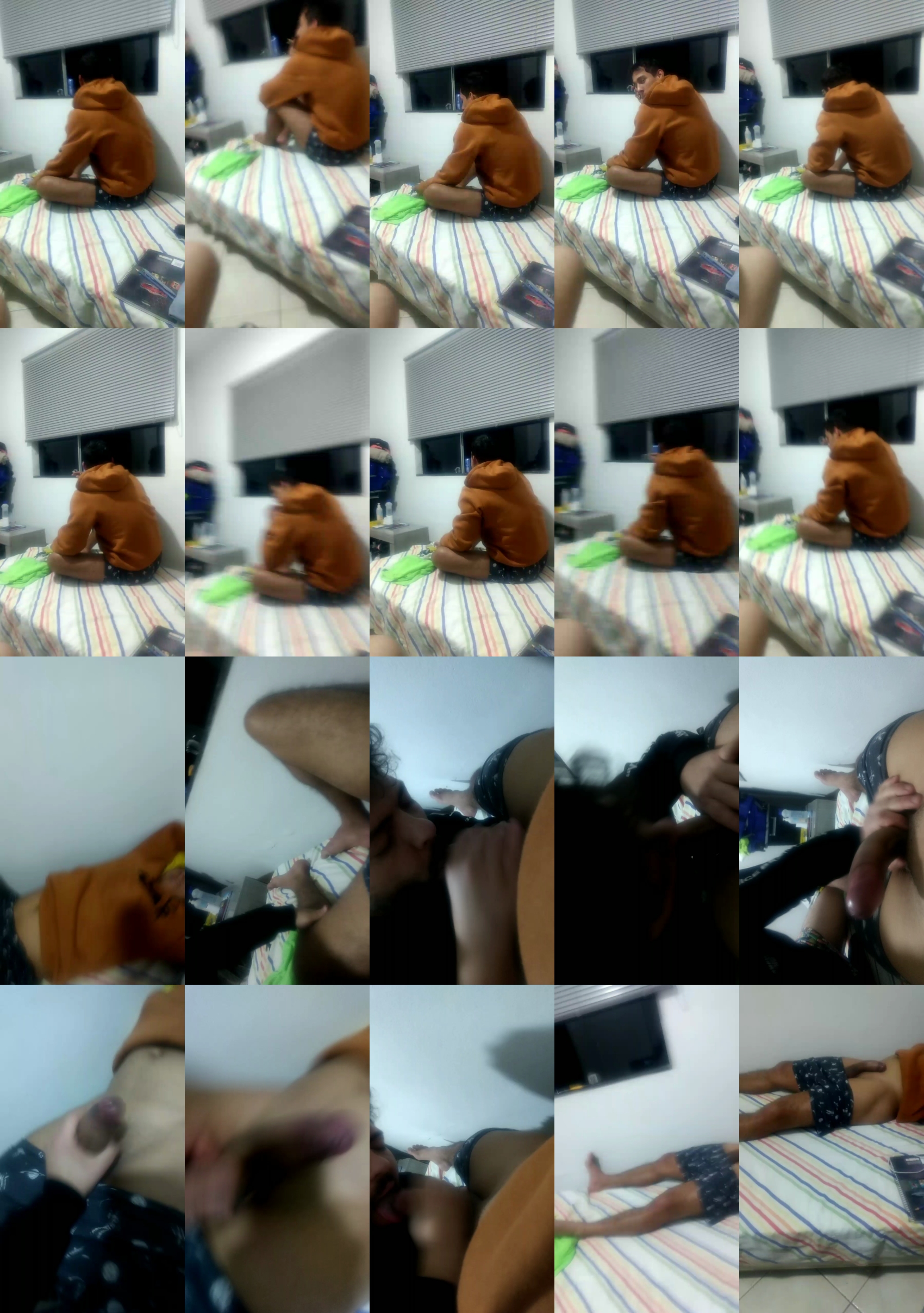 OTesao696969  20-08-2022 Recorded Video yummy