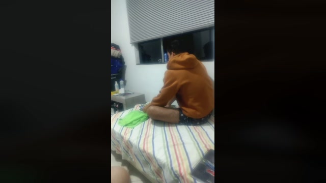 OTesao696969  20-08-2022 Recorded Video yummy