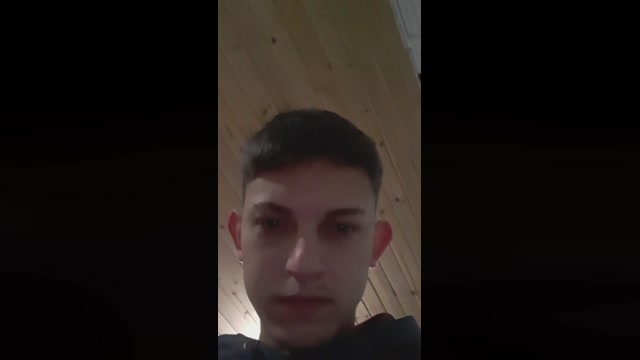 OliverCam_S2  20-08-2022 Recorded Video fuckass