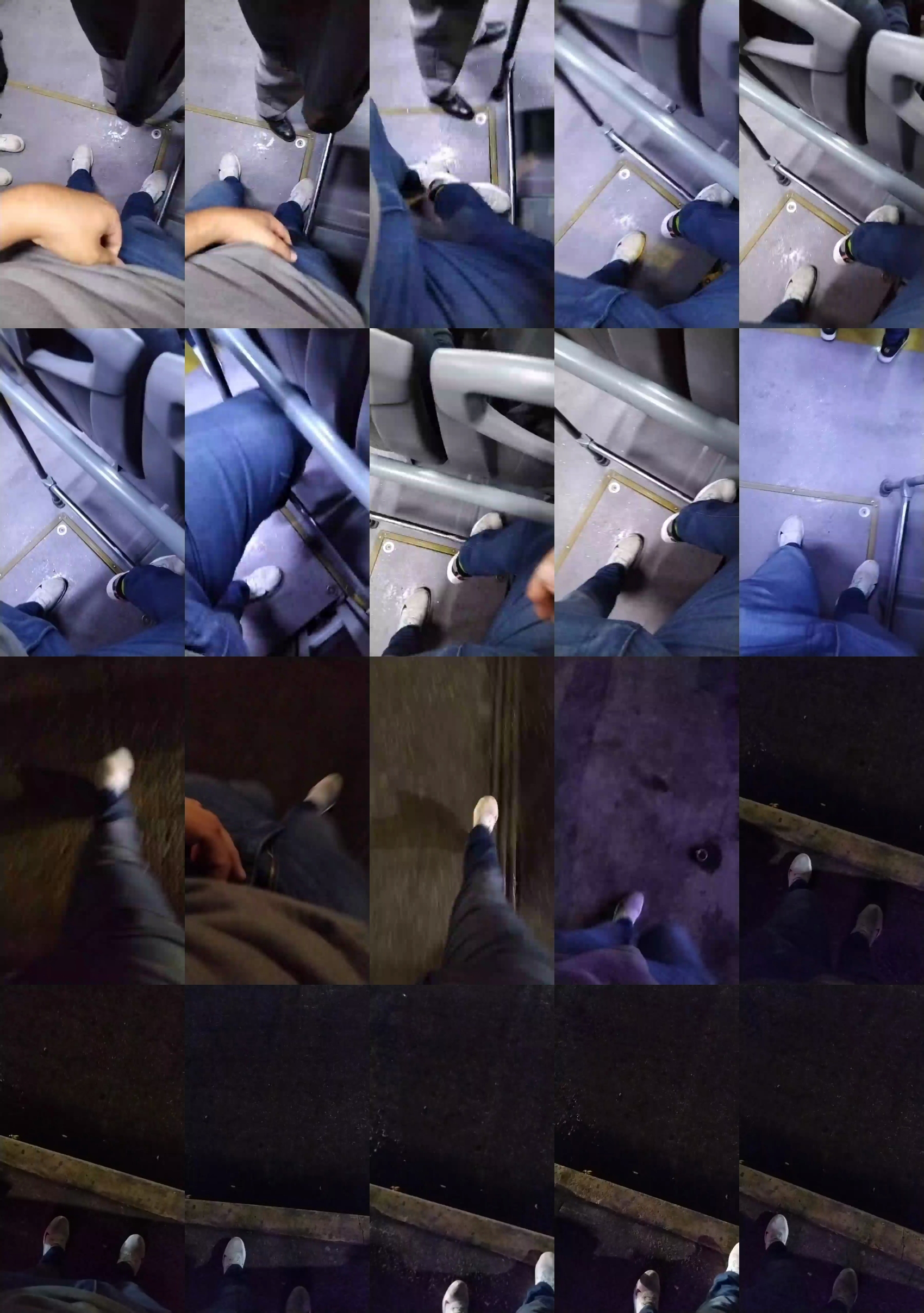 Sam2395  20-08-2022 Recorded Video kink