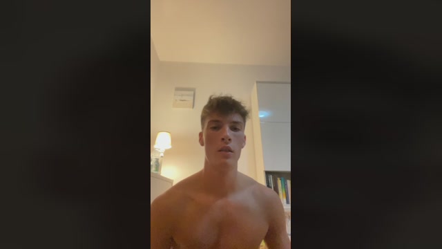 Steven0807  19-08-2022 Recorded Video bigdick