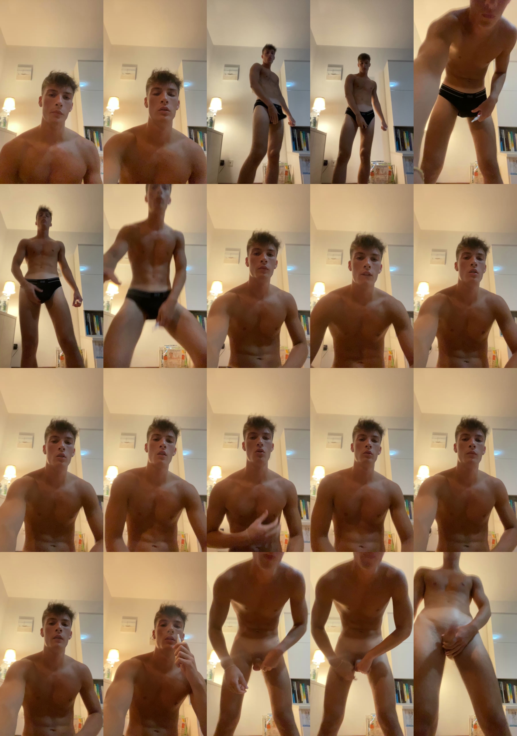 Steven0807  19-08-2022 Recorded Video bigdick