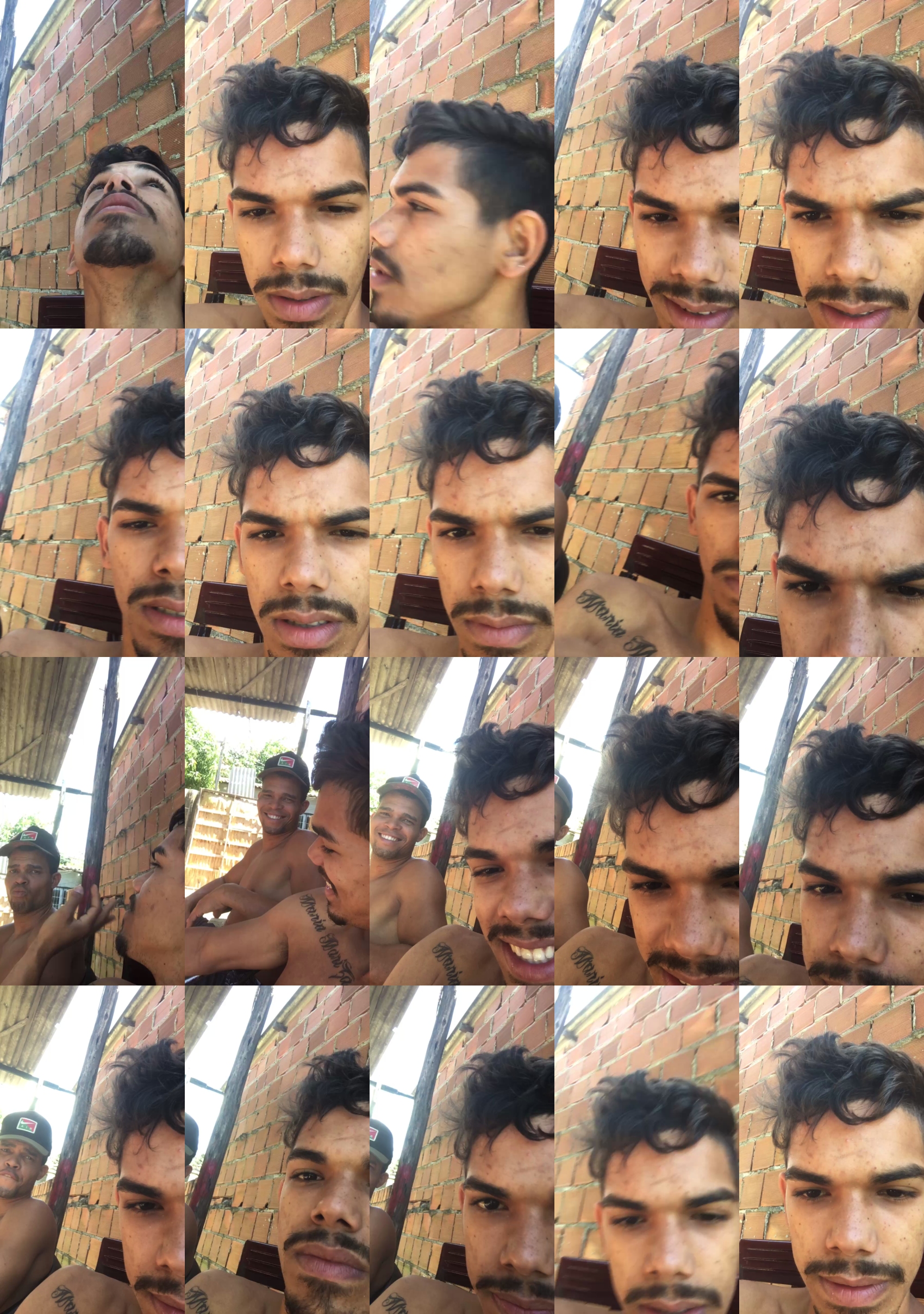 Trc3249  20-08-2022 Recorded Video Naked