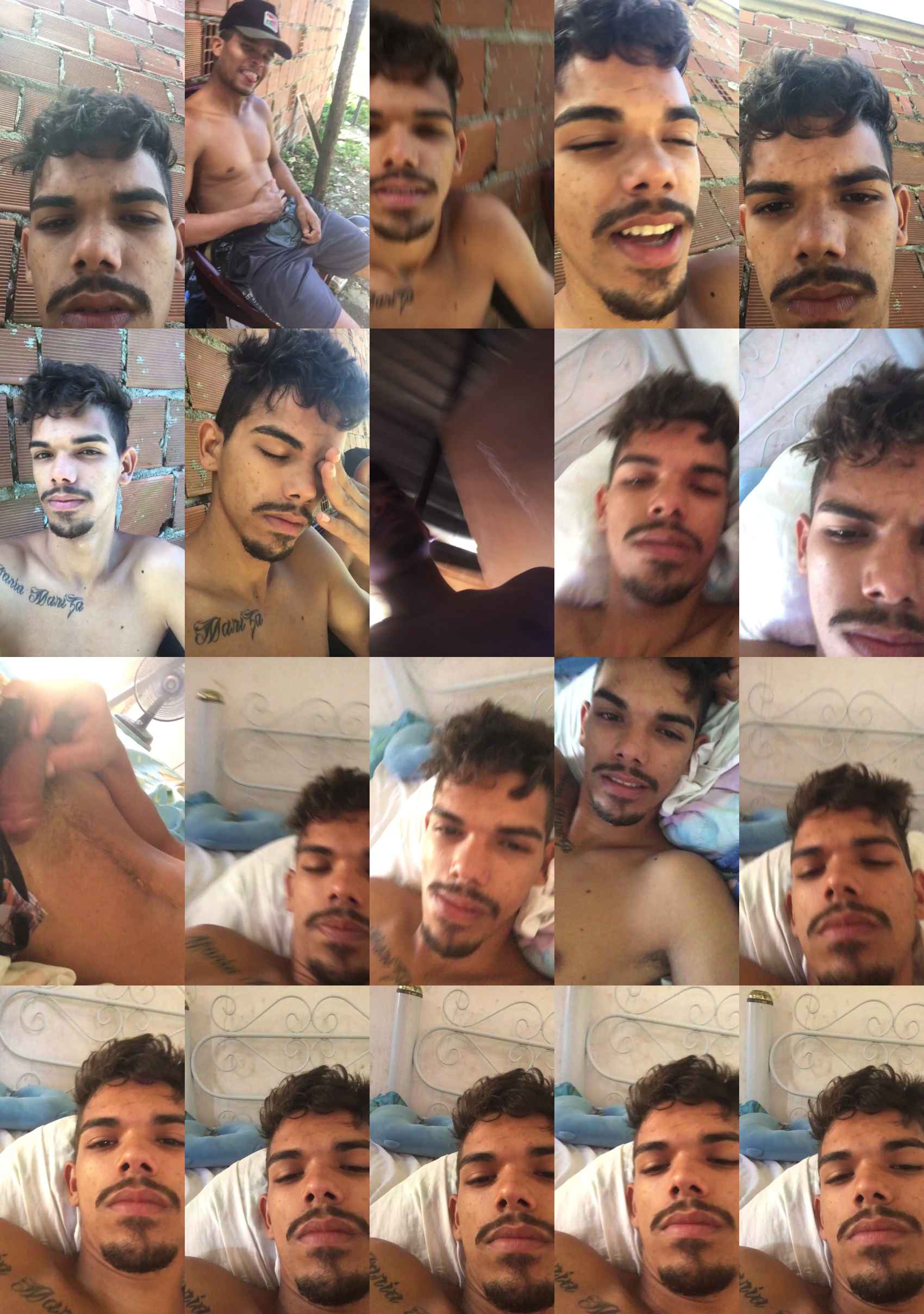 Trc3249  20-08-2022 Recorded Video amateur